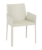 Click to swap image: &lt;strong&gt;Lachlan Dining Armchair-Linen Grey&lt;/strong&gt;&lt;br&gt;Dimensions: W570 x D560 x H800mm